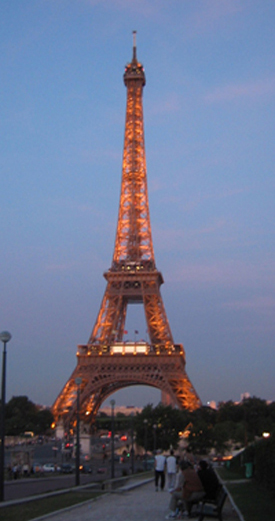Eiffel