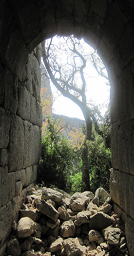 Termessos