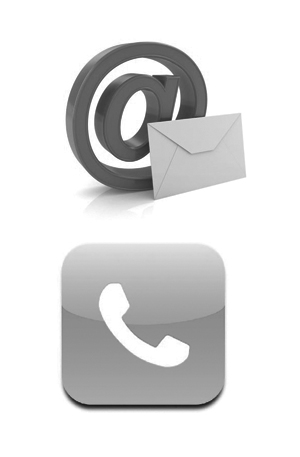 Contact